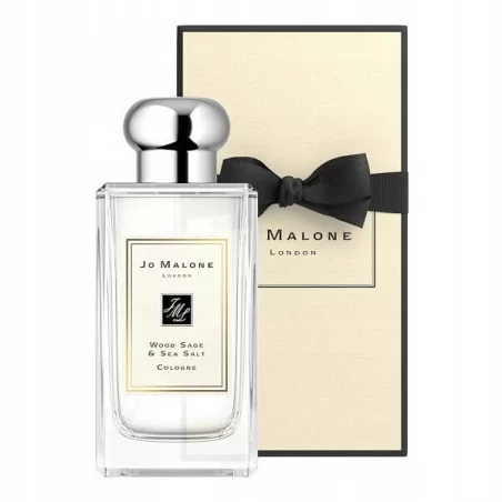 Jo Malone Colonia Wood Sage & Sea Salt colony 100ml