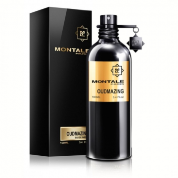 Montale OUDMAZING Eau de Perfume 100ml Fabriqué en France