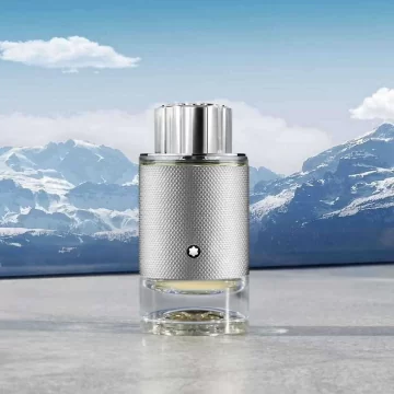 Montblanc Explorer Platinum EDP 30ml