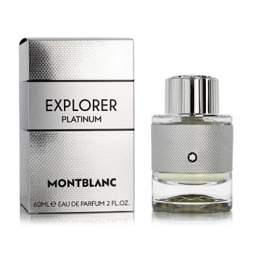 Montblanc Explorer Platin EDP 60ml