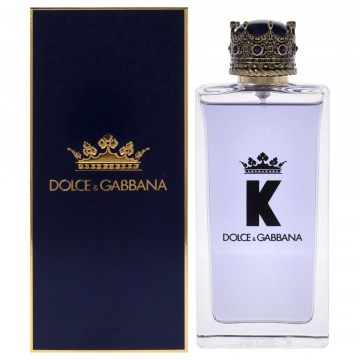D clG K By Dolce EDT 150ml