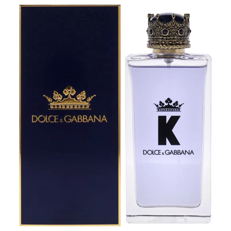 D&G K By Dolce EDT 150ml D&G K By Dolce EDT 150ml