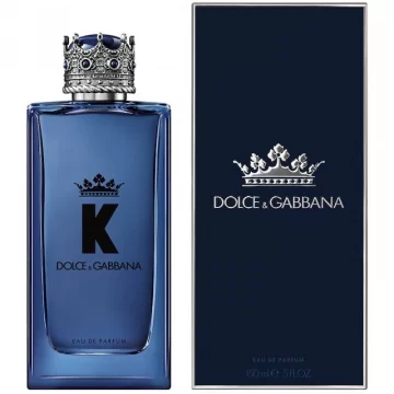 D&G King EDP 150ml | My Beauty Self