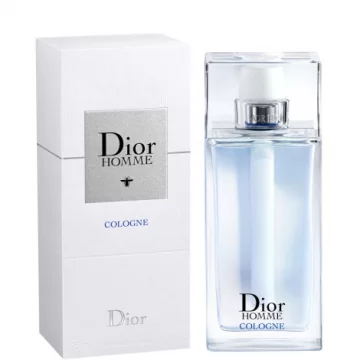 Dior Cologne EDT 75ml | My Beauty Self