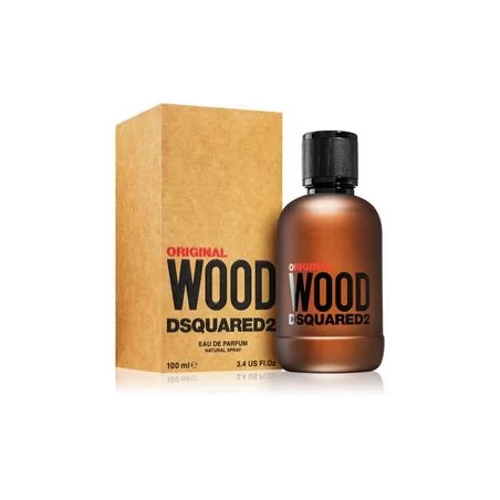 Dsquared2 Original Wood  EDP 100ml