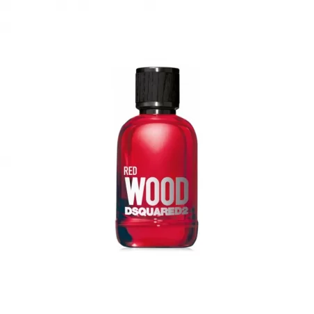 Dsquared2 Red Wood EDT Testeur 100ml