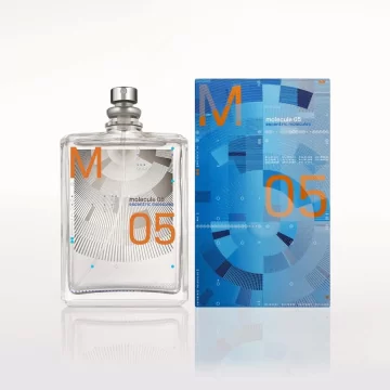 Molecules Molecule 05 EDT 100ml