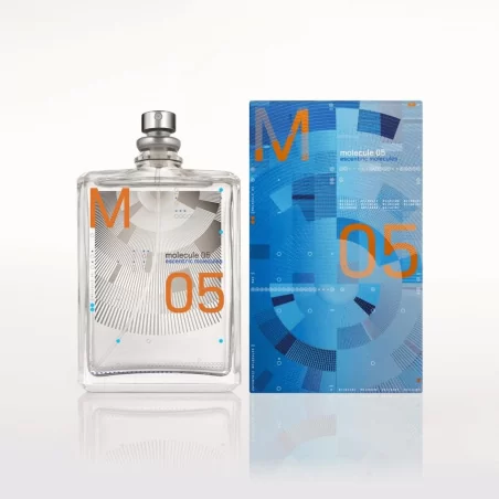 Molecules Molecule 05 EDT 100ml