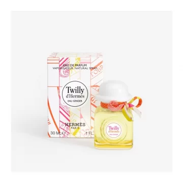 Hermes Twilly Eau Ginger EDP 30ml
