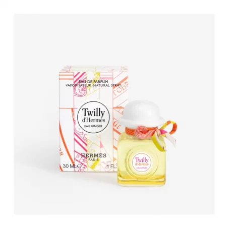 Hermes Twilly Eau Ginger EDP 30ml