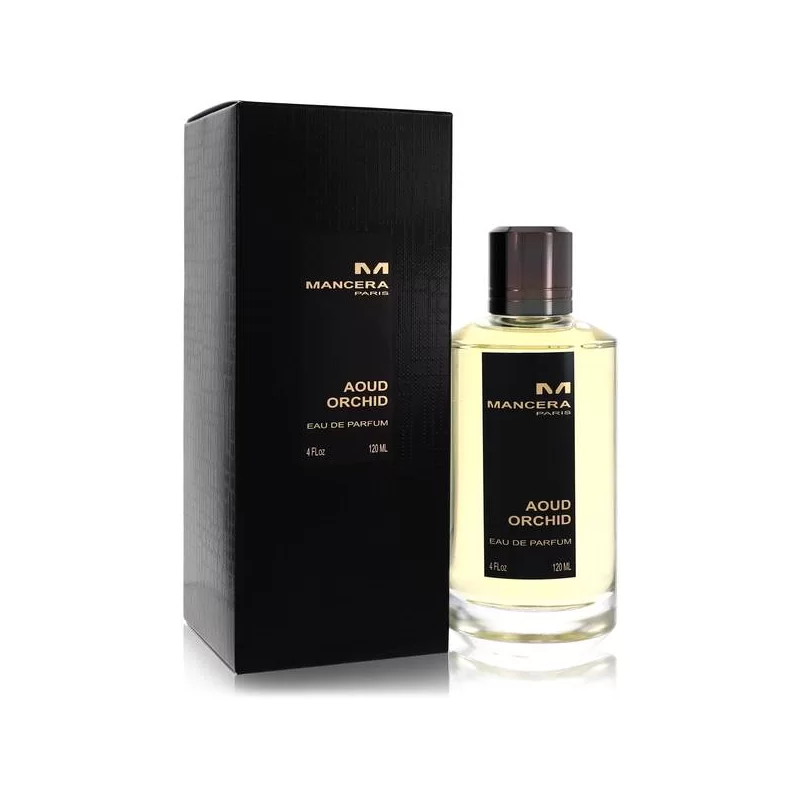 Mancera Aoud Orchid EDP 120ml Mancera Aoud Orchid EDP 120ml