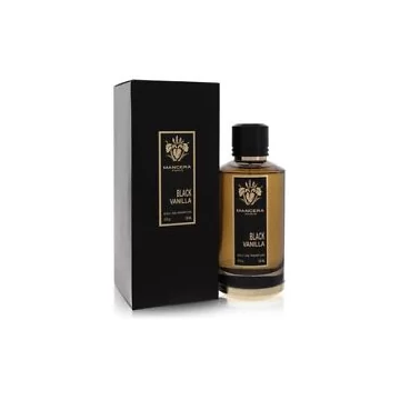 Mancera Black Vanilla EDP 120ml | My Beauty Self