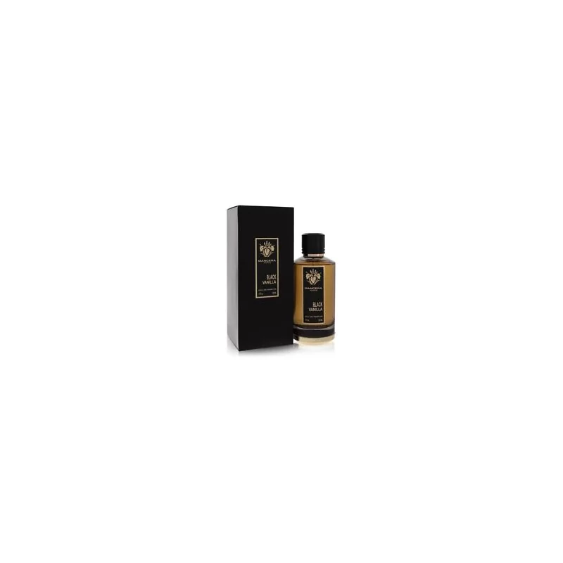 Mancera Black Vanilla EDP 120ml Mancera Black Vanilla EDP 120ml