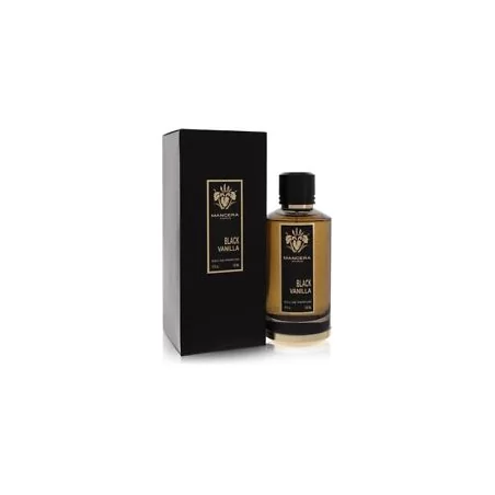 Mancera Black Vanilla EDP 120ml