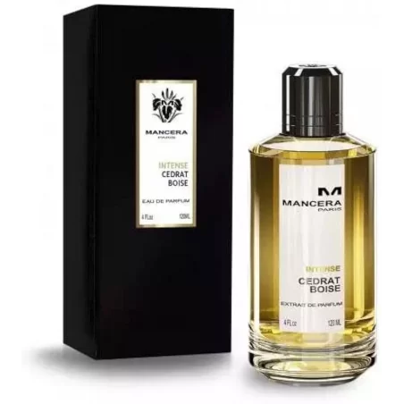 Mancera Cedrat Boise EDP 120ml