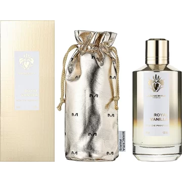 Mancera Royal Vanilla EDP 120ml