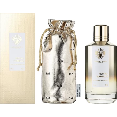 Mancera Royal Vanilla EDP 120ml