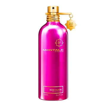 Montale Rose Elixir EDP 100ml Tester Montale Rose Elixir EDP 100ml Tester