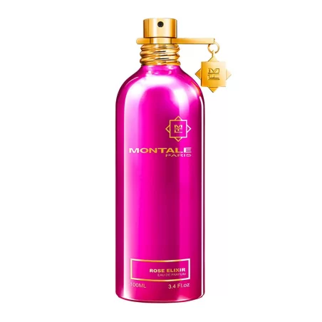 Montale Rose Elixir EDP 100ml Tester