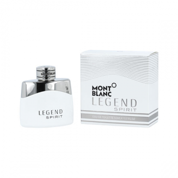 Montblanc Spirit Legend EDT 50ml