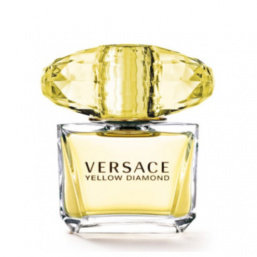 Diamant jaune Versace EDT Testeur 100ml