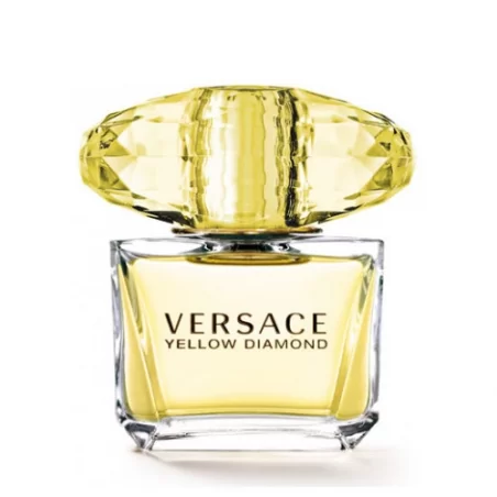 Diamant jaune Versace EDT Testeur 100ml
