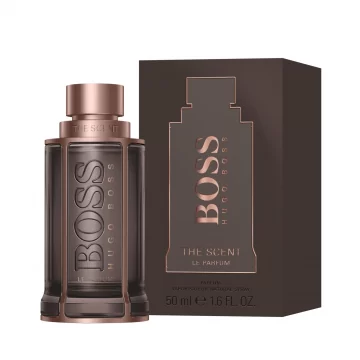 HUGO BOSS THE PARFUM 50ML HUGO BOSS THE PARFUM 50ML