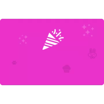 Gift 50€ -