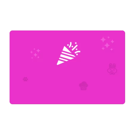Gift 50€