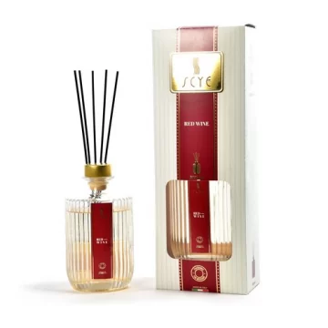 SCYE Diffusore di Essenza 500ml Vino Rosso con | My Beauty Self