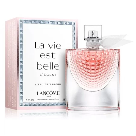 La Vie Est Belle L'Eclat Eau de Parfum 75ml