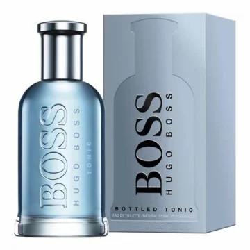 Boss Bottled Tonic EDT 100ml