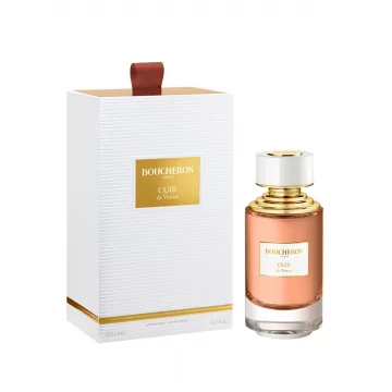 Boucheron Collection Cuir De Venise EDP 125ml