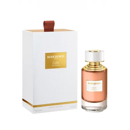 Boucheron Collection Cuir De Venise EDP 125ml