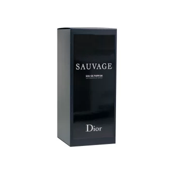 Dior Sauvage EDP 200ml Dior Sauvage EDP 200ml