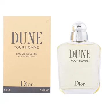 Dior Dune EDT 100ml pour homme Dior Dune EDT 100ml pour homme