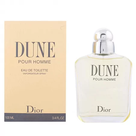 Dior Dune EDT 100ml pour homme
