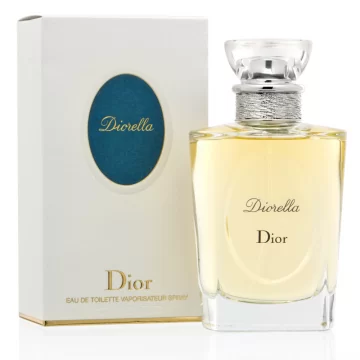 Dior Diorella EDT 100ml Dior Diorella EDT 100ml