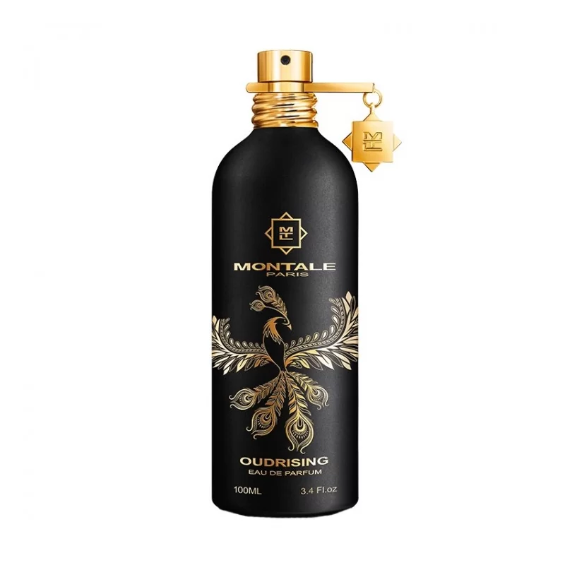 Montale Oudrising EDP 100ml Montale Oudrising EDP 100ml