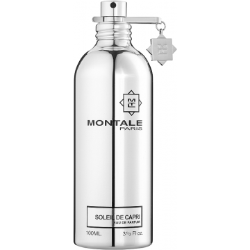 Montale Soleil De Capri EDP Testeur 100ml
