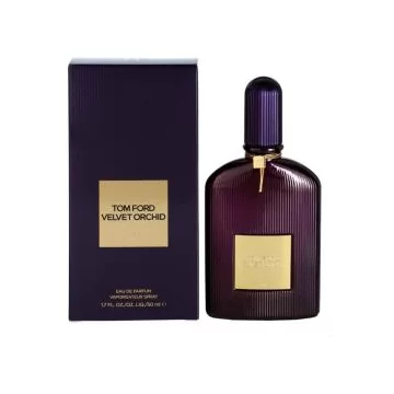 TOM FORD VELVET ORCHID EDP 50ML TOM FORD VELVET ORCHID EDP 50ML