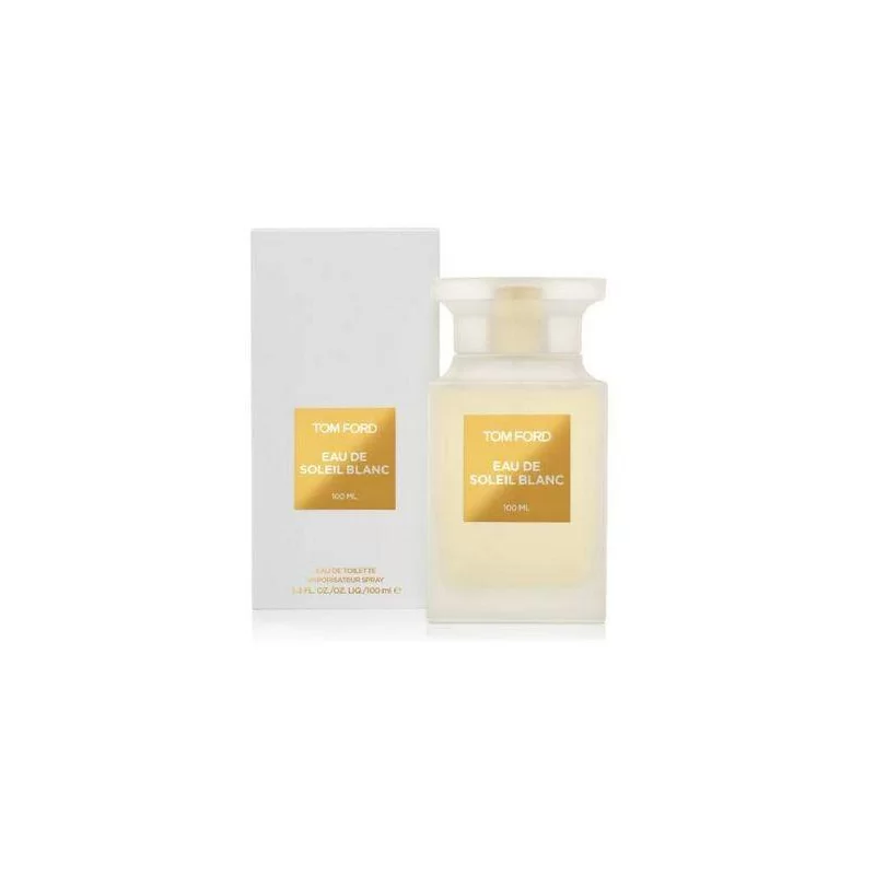 Tom Ford Soleil Blanc Eau de Toilette 100ml