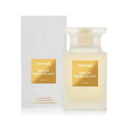 THE TOM FORD SOLEIL BLANC EDP 100 ML VAPO