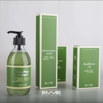 EMMEDICIOTTO Kit Bio Prodotti Naturali EMMEDICIOTTO Kit Bio Prodotti Naturali