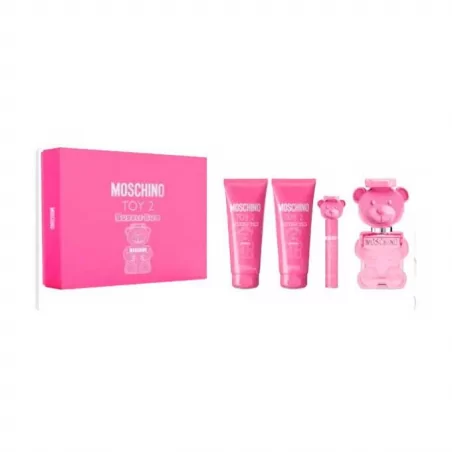 moschino coffret Moschino Toy 2 Bubble Gum