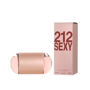Carolina Herrera 212 Sexy EDP 100ml