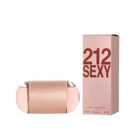 Carolina Herrera 212 Sexy EDP 100ml