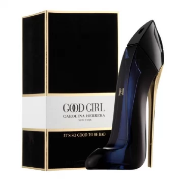 Carolina Herrera Good Girl Eau de Parfum 150 ml Carolina Herrera Good Girl Eau de Parfum 150 ml