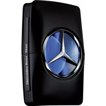 Mercedes Benz EDT 200 ml