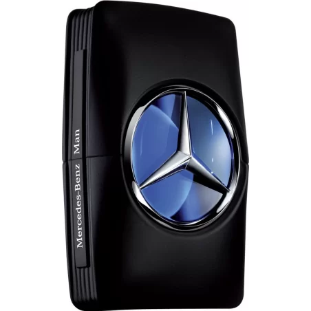 Mercedes Benz EDT 200 ml